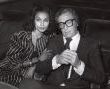 Michael Caine and wife, Shakira 1982, NY.jpg